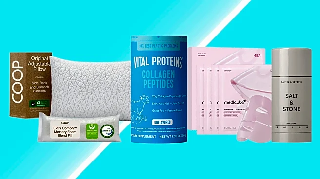 10 celebrity-loved Amazon Prime Deals to shop, up to 60% off now