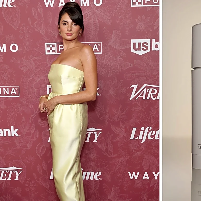 Bravolebrities love this deodorant and it's just $16 for Prime Day