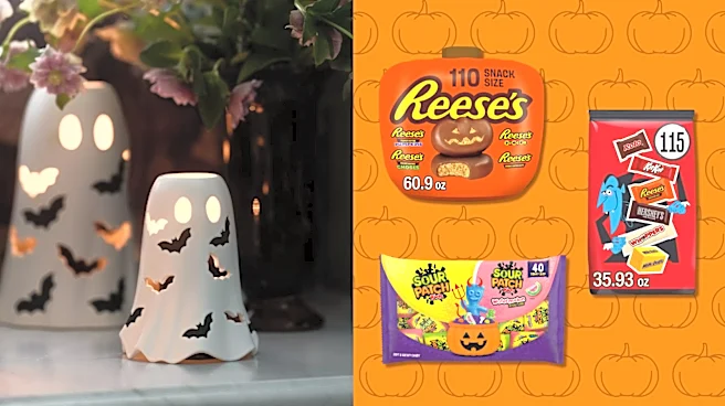 These Halloween deals are scary good: $6 decor, $14 costumes, $9 candy bags