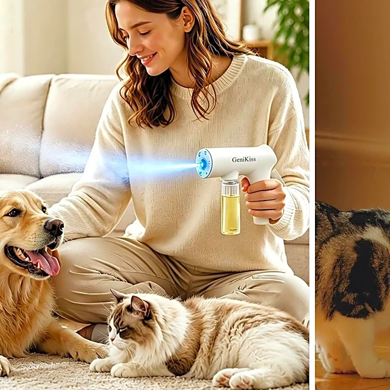 Pet parents, last call for up to 50% off Amazon Prime Day tech deals