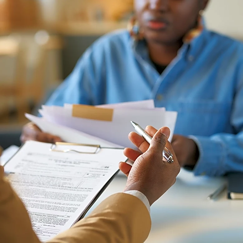 Do you qualify for IRS tax relief? Here's how to check