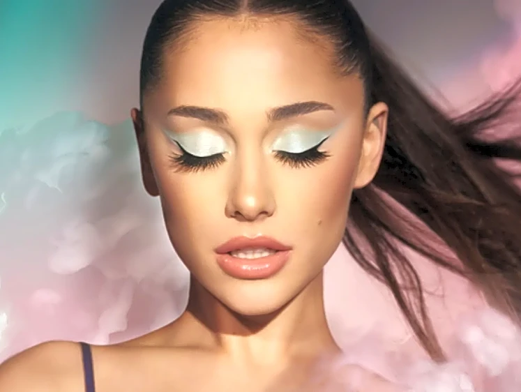 My favorite Ariana Grande-inspired beauty deals are up to 30% off