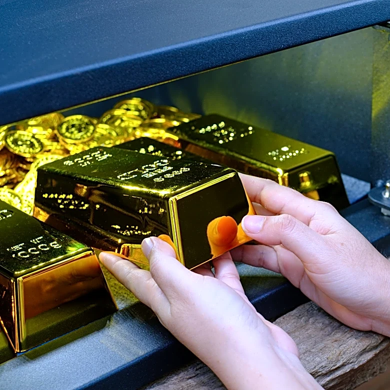 Are gold IRAs safe? What investors should know