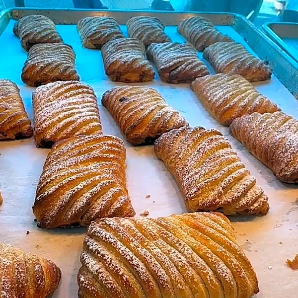 Here's what's on the menu at Prostburgh's Oktoberfest in Pittsburgh