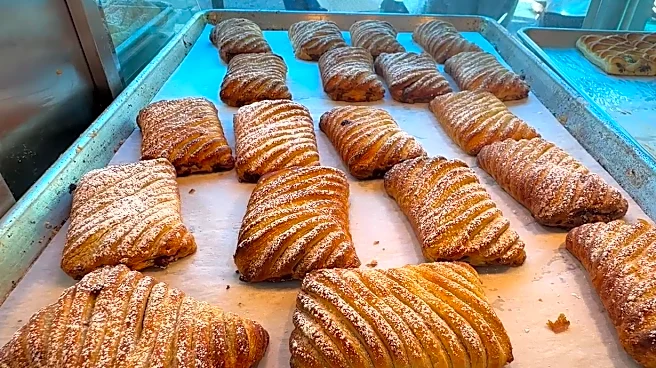 Here's what's on the menu at Prostburgh's Oktoberfest in Pittsburgh