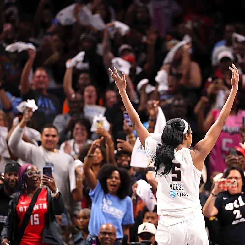 Atlanta Dream to call State Farm Arena home in 2027 amid WNBA boom