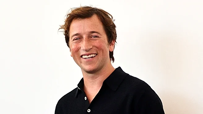 Skyler Gisondo responds to the internet's viral memes about him