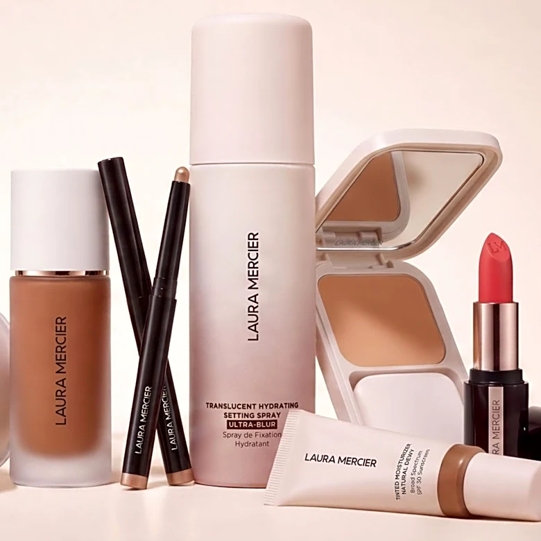 Save up to 42% on Laura Mercier makeup before these deals end tonight