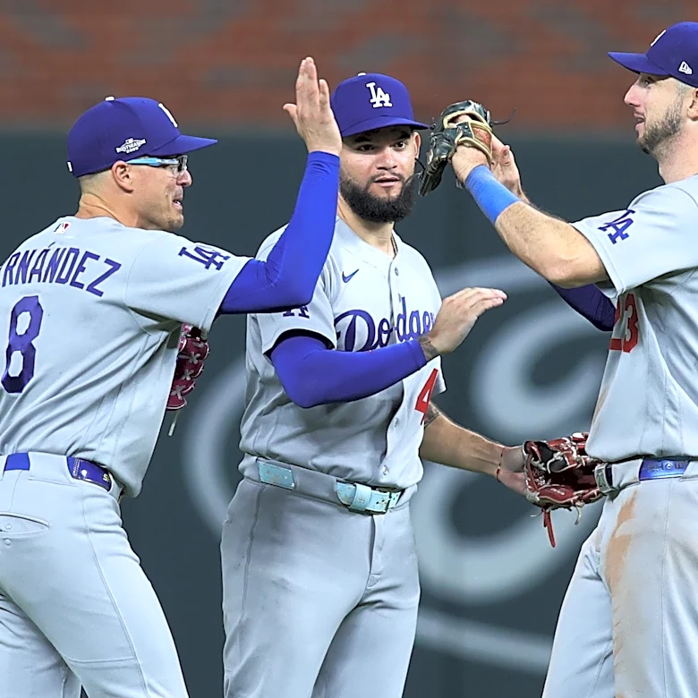 How to buy Los Angeles Dodgers NLCS playoff tickets