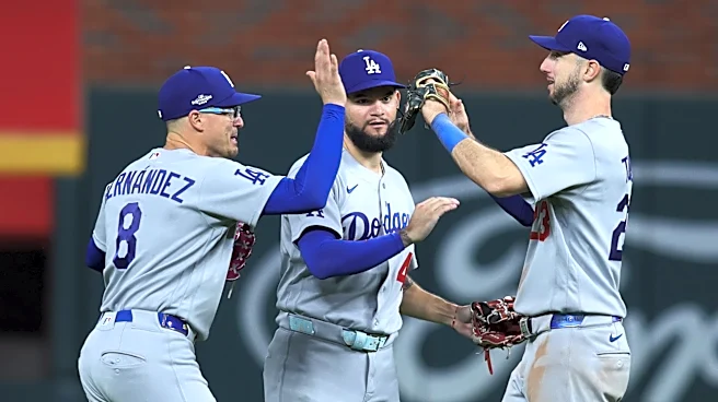 How to buy Los Angeles Dodgers NLCS playoff tickets