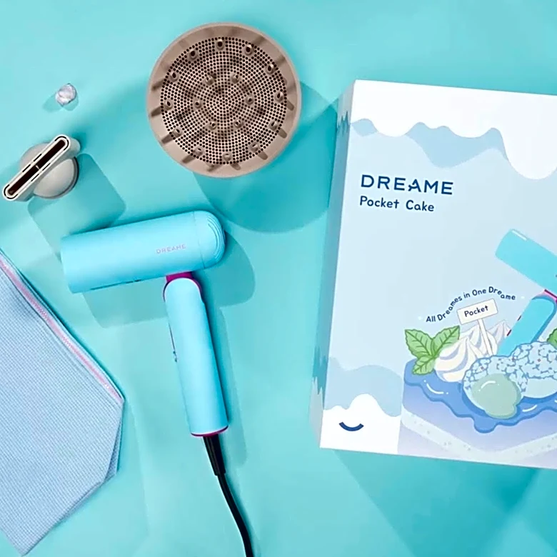 My favorite travel hair dryer just hit its lowest price yet