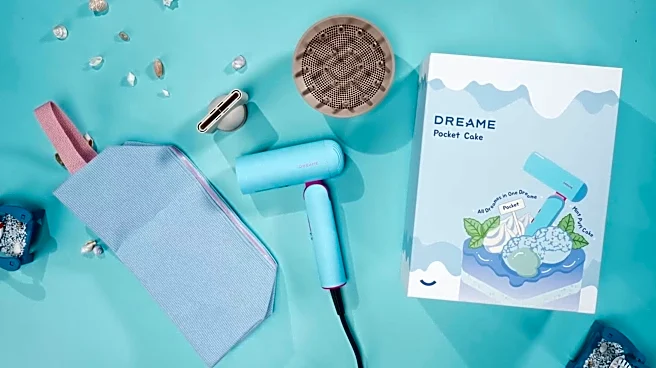 My favorite travel hair dryer just hit its lowest price yet