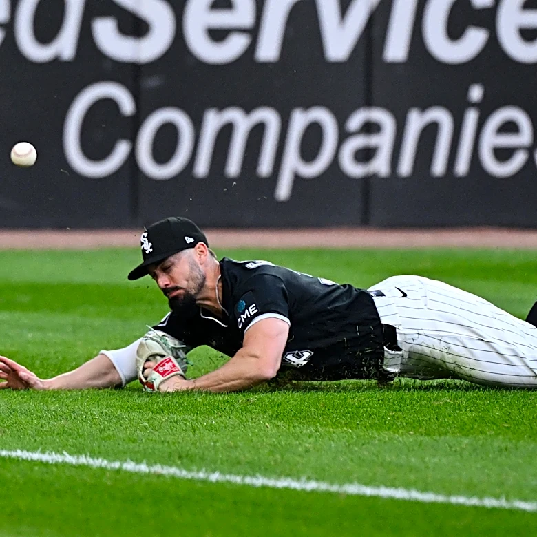 Chicago White Sox haven't stressed all season. Why start now? | Opinion