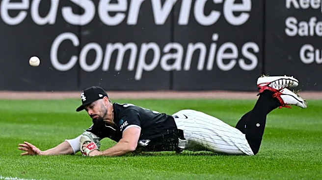 Chicago White Sox haven't stressed all season. Why start now? | Opinion