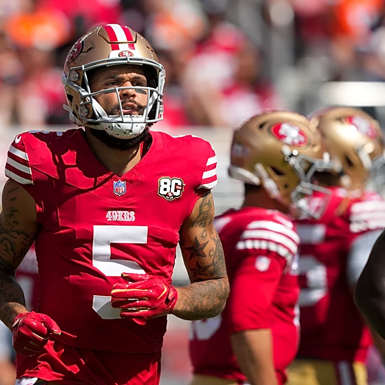 Limited practice for Mike Evans