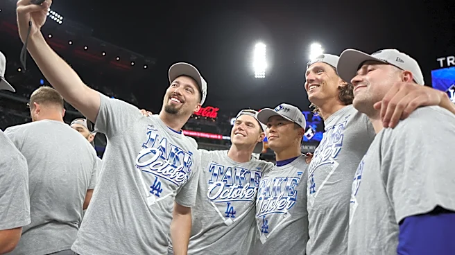 Dodgers survive Atlanta. Their greatness - and flaws - will be for all to see in NLCS