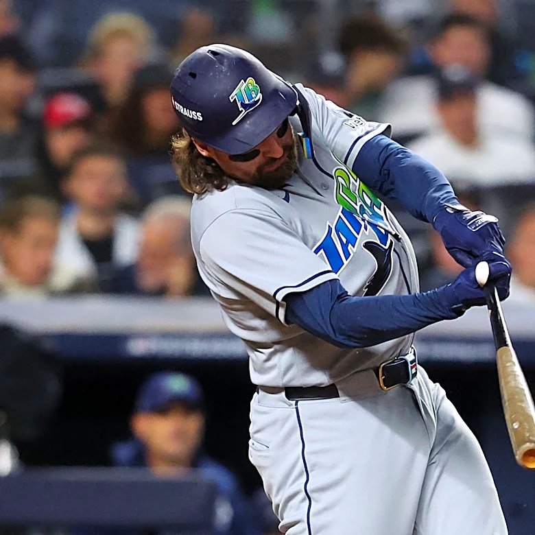 Rays eliminate Yankees, advance to ALCS, get tickets now