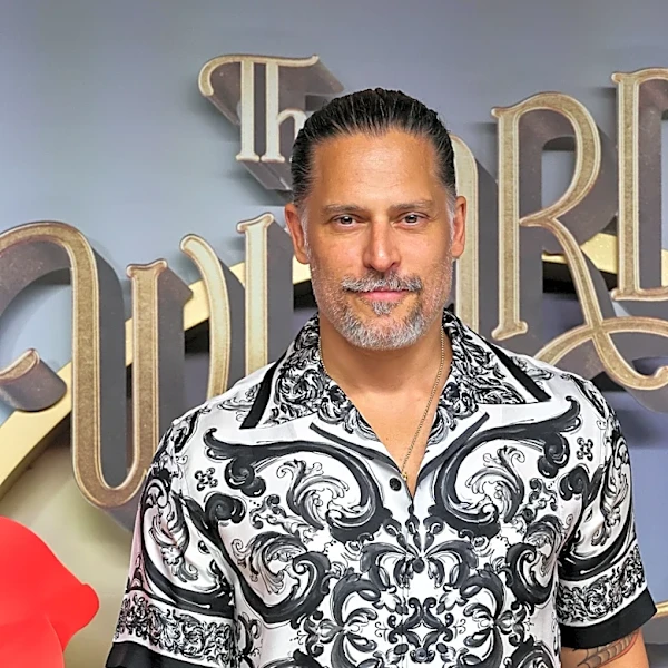 Joe Manganiello opens up about near-fatal autoimmune disease battle