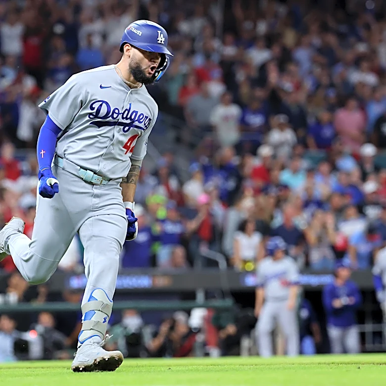 Who do the Dodgers play next in MLB playoffs? LA familiar with either NLCS opponent