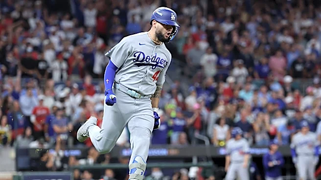 Who do the Dodgers play next in MLB playoffs? LA familiar with either NLCS opponent