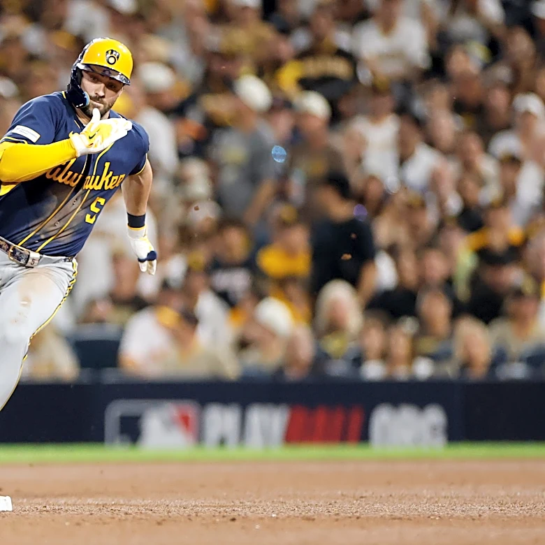 MLB-best Brewers get another shot at Goliath in NLCS rematch against Dodgers