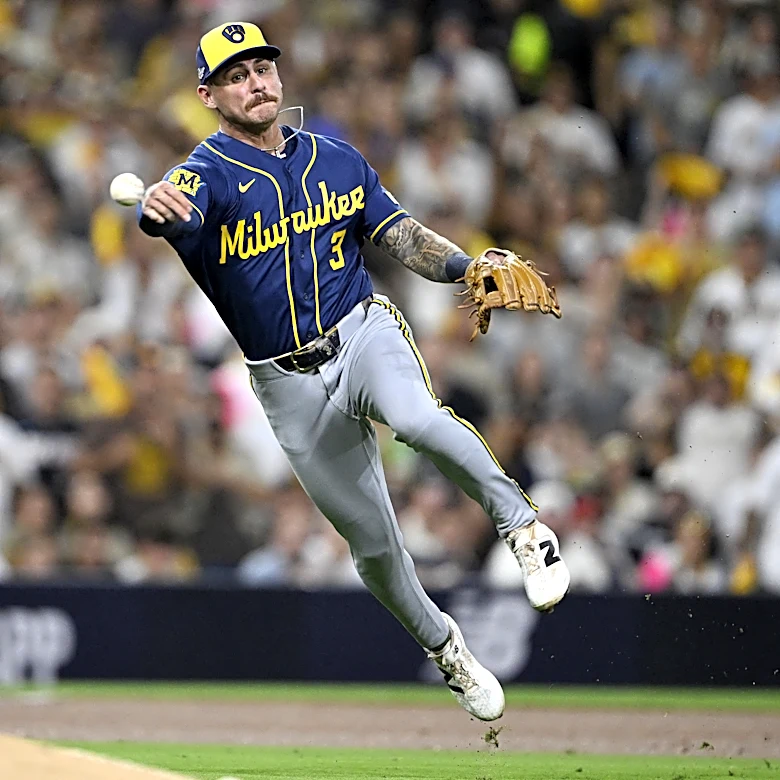 Milwaukee Brewers advance to NLCS, get your Brewers vs. Dodgers tickets now