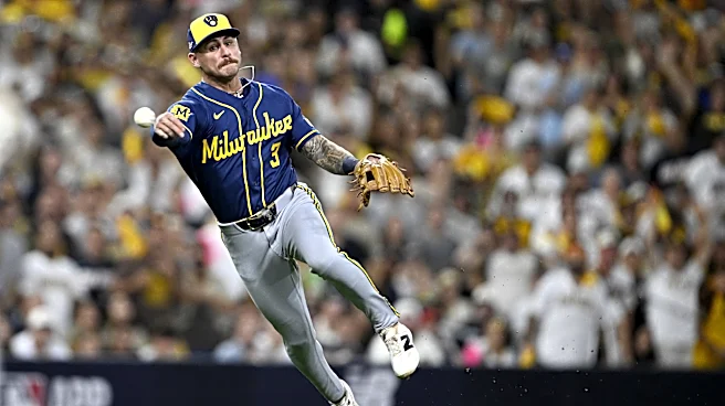 Milwaukee Brewers advance to NLCS, get your Brewers vs. Dodgers tickets now