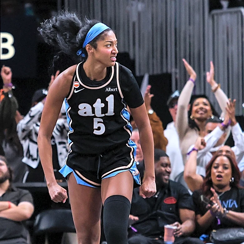 WNBA playoff winners and losers include Angel Reese's clutch gene, Aces