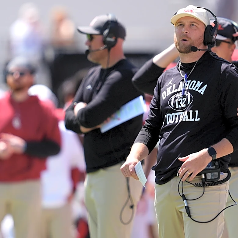 Is Georgia unstoppable? Is Oklahoma broken? Week 6's five biggest questions