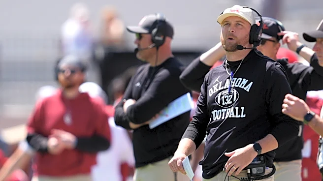 Is Georgia unstoppable? Is Oklahoma broken? Week 6's five biggest questions