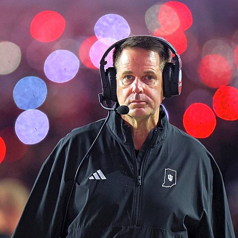 Indiana isn’t ducking anybody. It’s following CFP's broken blueprint | Opinion