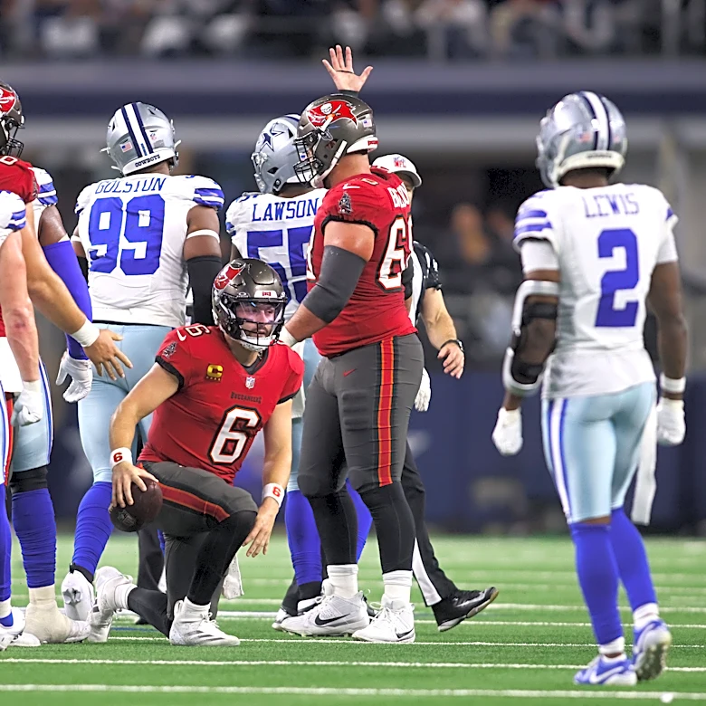 Is there a Thursday Night Football game tonight? NFL Week 5 schedule