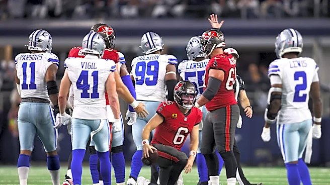 Is there a Thursday Night Football game tonight? NFL Week 5 schedule