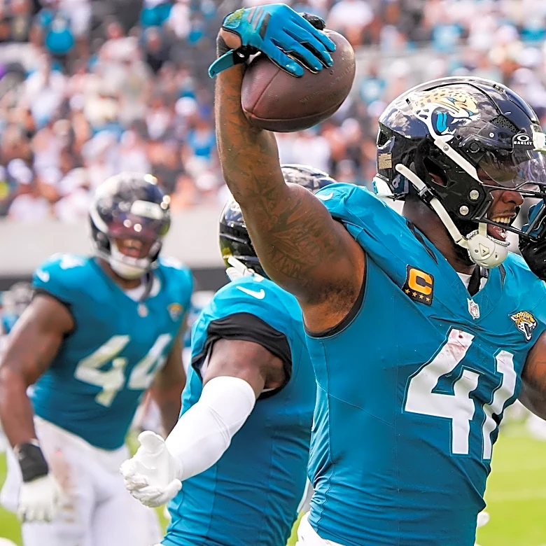 Start 'Em, Sit 'Em D/STs rankings for Week 5 fantasy football