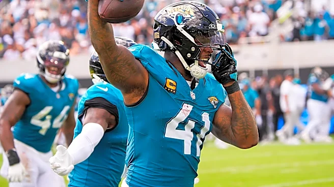 Start 'Em, Sit 'Em D/STs rankings for Week 5 fantasy football
