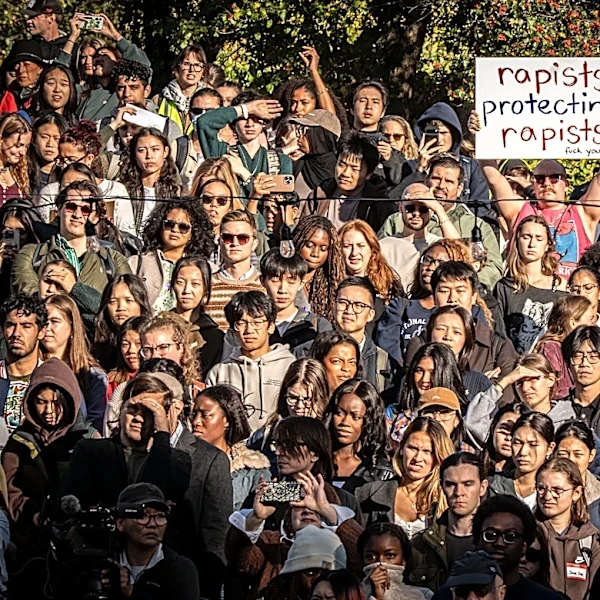 Nationwide demonstrations planned in wake of Cornell sexual assault case