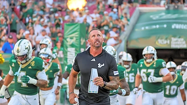 College football games today: How to watch Week 6 schedule on Thursday