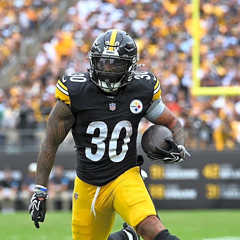 Start 'Em, Sit 'Em running backs for Week 5 fantasy football