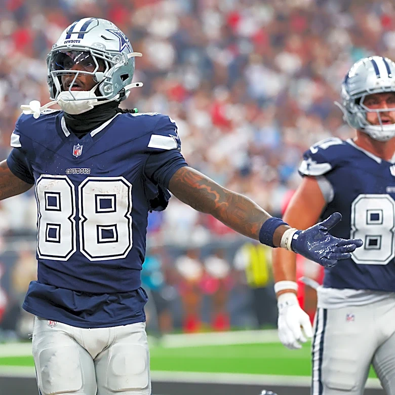 What channel is the Cowboys vs Buccaneers on today? Time, schedule to watch Thursday Night Football