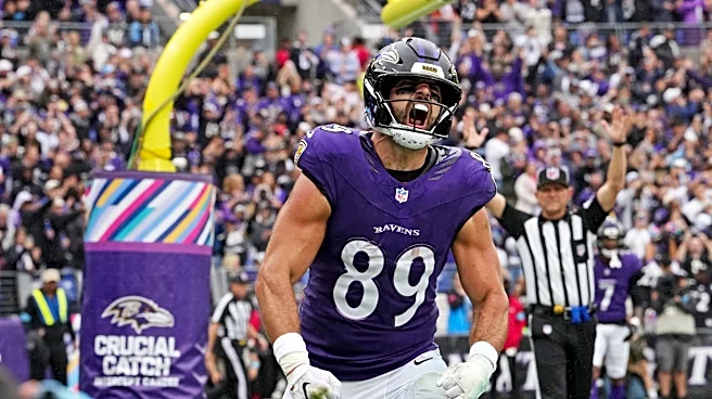 Start 'Em, Sit 'Em tight ends for Week 5 fantasy football