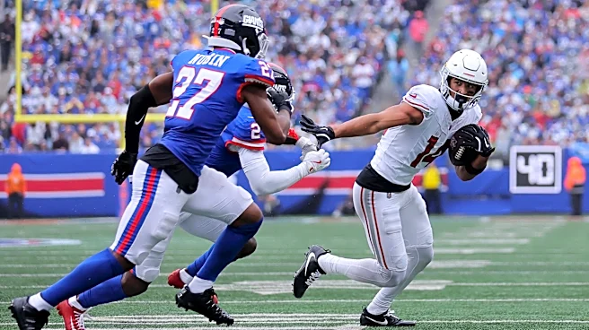 Start 'Em, Sit 'Em wide receivers for Week 5 fantasy football