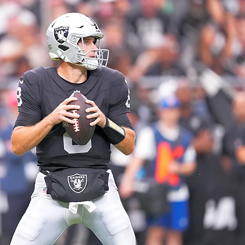 NFL Week 5 predictions by Microsoft Copilot AI for every game