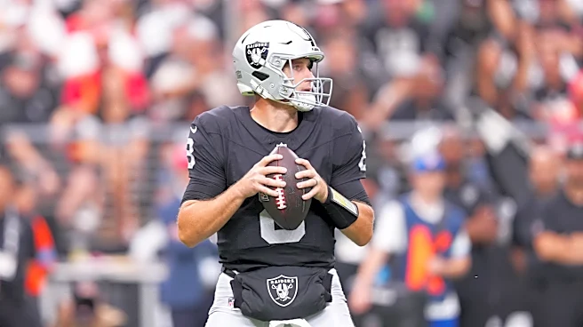 NFL Week 5 predictions by Microsoft Copilot AI for every game