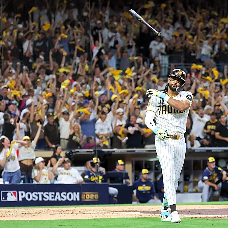'Never feels good': Padres only able to avoid heartbreak for one night