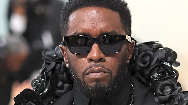 Sean 'Diddy' Combs sees prison release date pushed back by 2 months