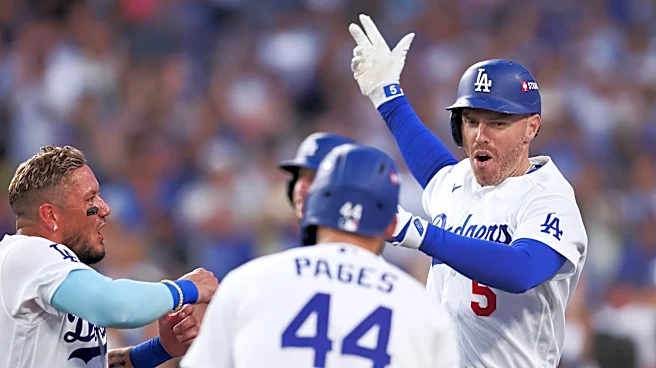Los Angeles Dodgers-Milwaukee Brewers schedule for NLCS rematch