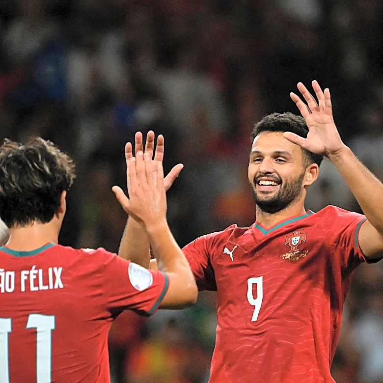 Cape Verde's World Cup hangover, Portugal wins without Ronaldo & more: Takeaways from FIFA international window