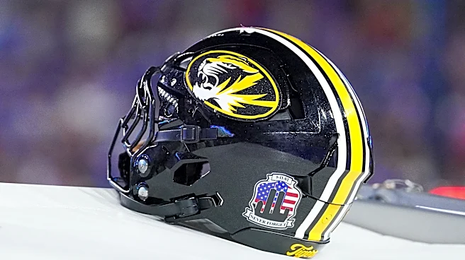 Missouri freshman Johnnie Jones receives heart transplant in successful surgery