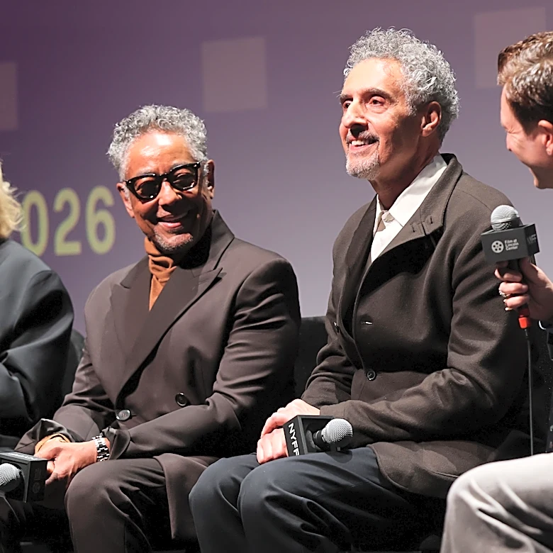 John Turturro, Giancarlo Esposito reunite after years of 'yearning'