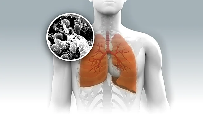 Could Pittsburgh see cases of pneumonic plague? Rare disease explained